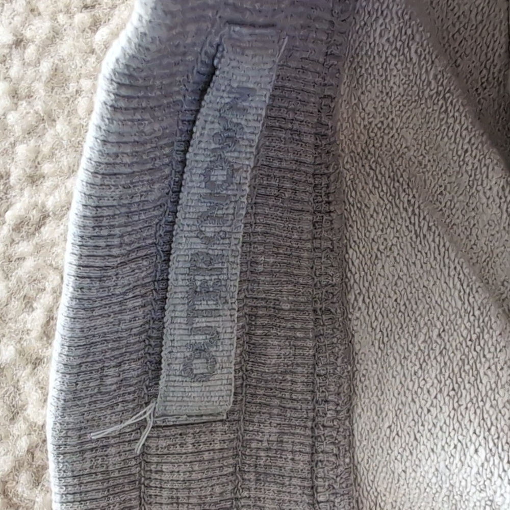Outerknown Sur Shorts - Picture 2 of 8